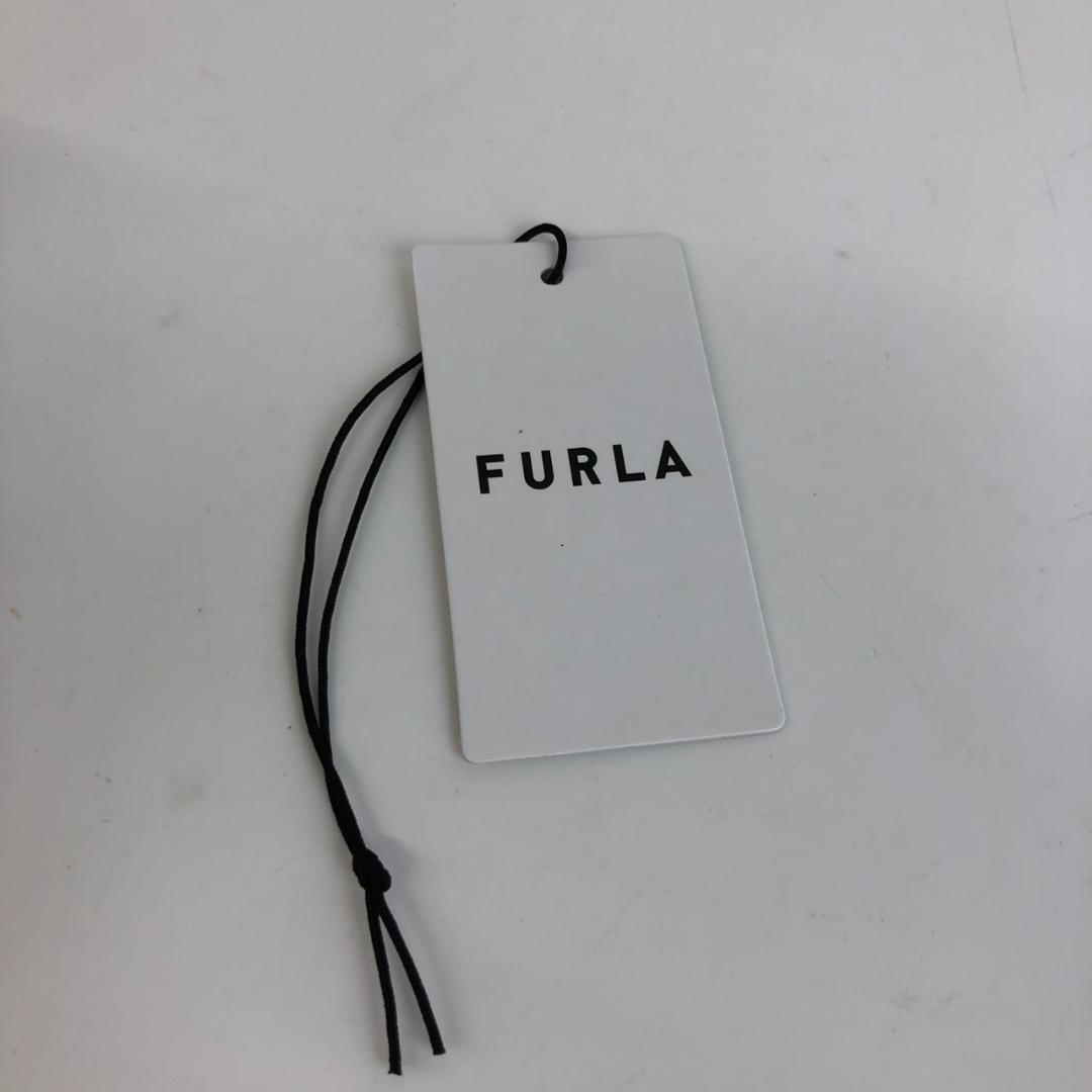 FURLA フルラ 三つ折り財布 ピンク 小物 レディース ブランド 財布 レディース 小物 送料無料 おしゃれ カード お札入れ 小銭入れ_画像10