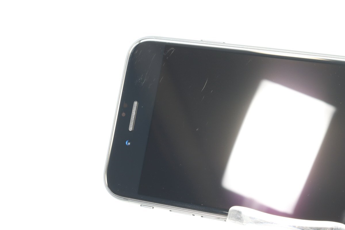 Apple iPhoneSE 64GB (第2世代) Black A2296 MHGP3J/A バッテリ86% ■SIMフリー★Joshin7760【1円開始・送料無料】の画像6