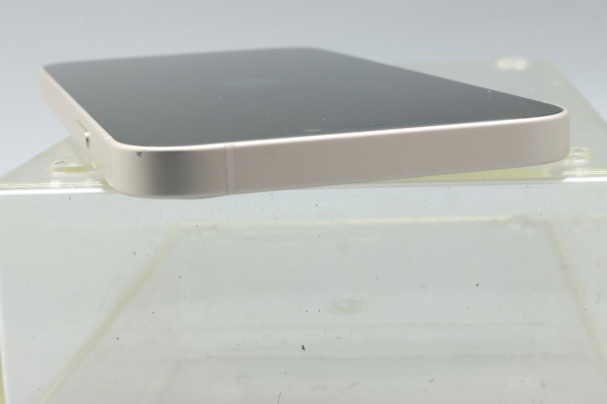 Apple iPhone12 64GB White A2402 MGHP3J/A バッテリ88% ■SIMフリー★Joshin5246【1円開始・送料無料】の画像7