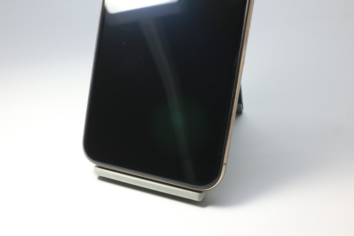 Apple iPhone11 Pro 256GB Gold A2215 MWC92J/A バッテリ69% ■ソフトバンク★Joshin8868【1円開始・送料無料】の画像6