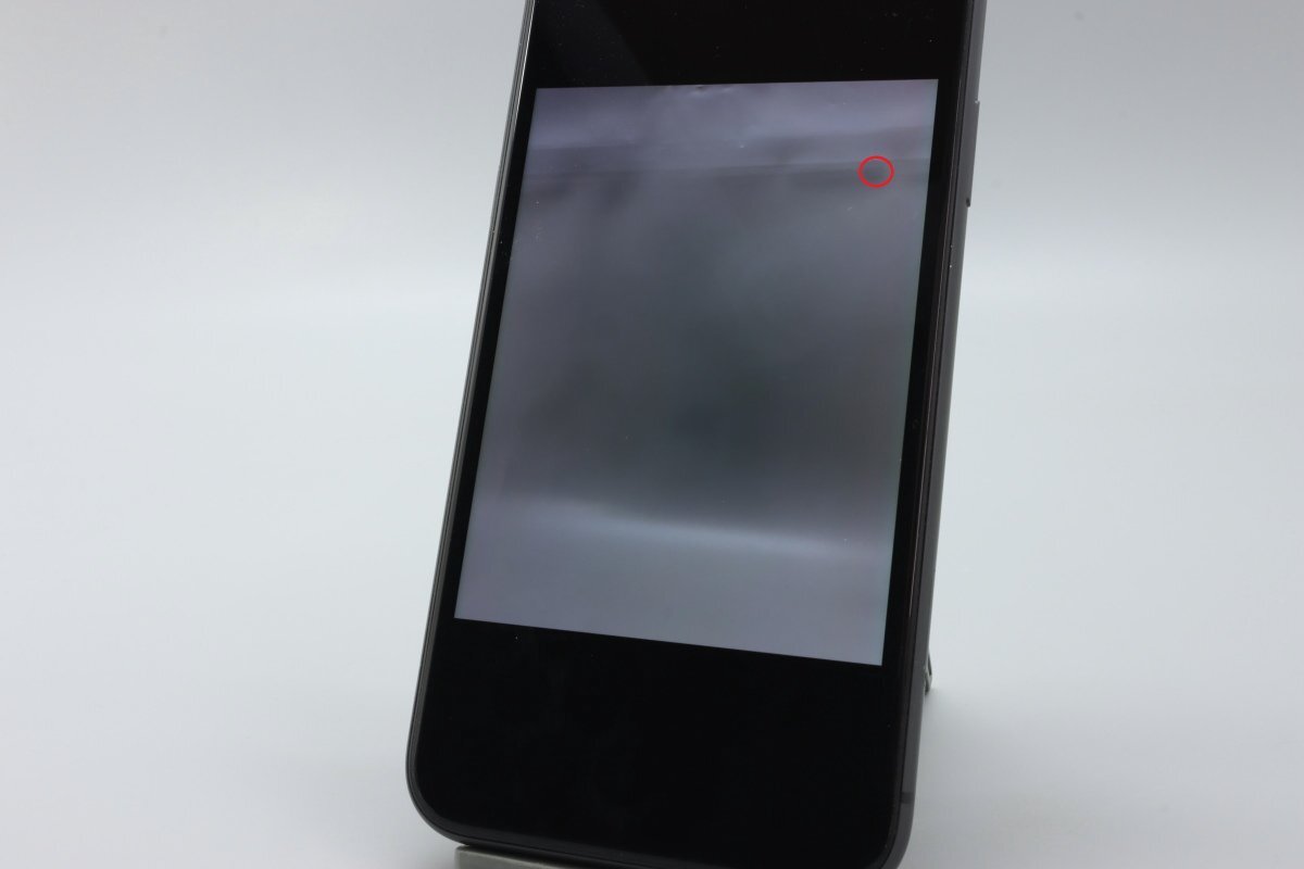 Apple iPhone11 64GB Black A2221 MWLT2J/A バッテリ79% ■SIMフリー★Joshin2550【1円開始・送料無料】の画像6