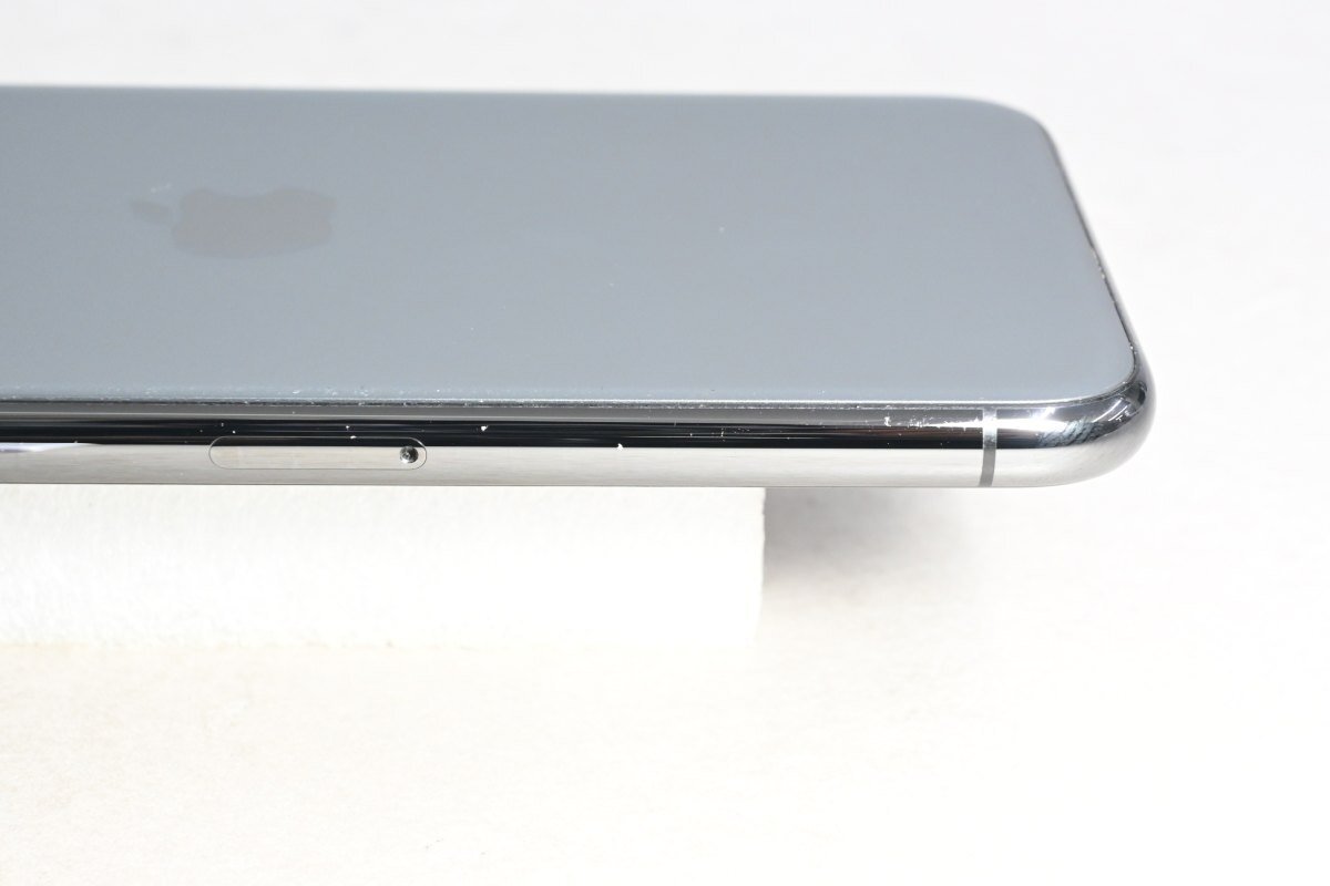 Apple iPhone11 Pro 64GB Space Gray A2215 MWC22J/A バッテリ74% ■ドコモ★Joshin1056【1円開始・送料無料】_画像8