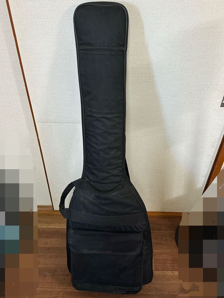 Laid Back レイドバック エレキベース 音楽 楽器 弦楽器 ギターの画像10