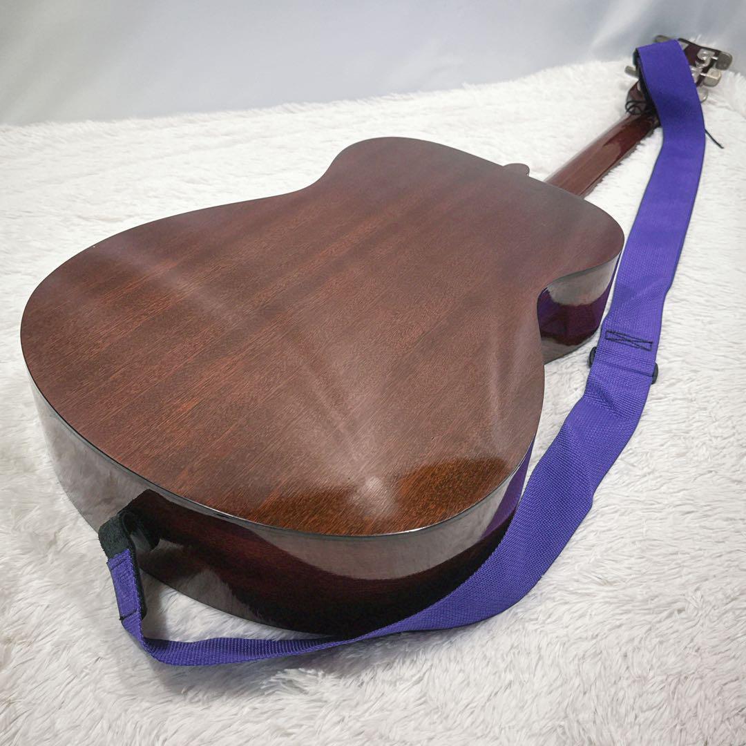 YAMAHA FG-130 グリーンラベル アコースティックギター アコギ YAMAHA FG-130 グリーンラベル アコースティックギター アコギ