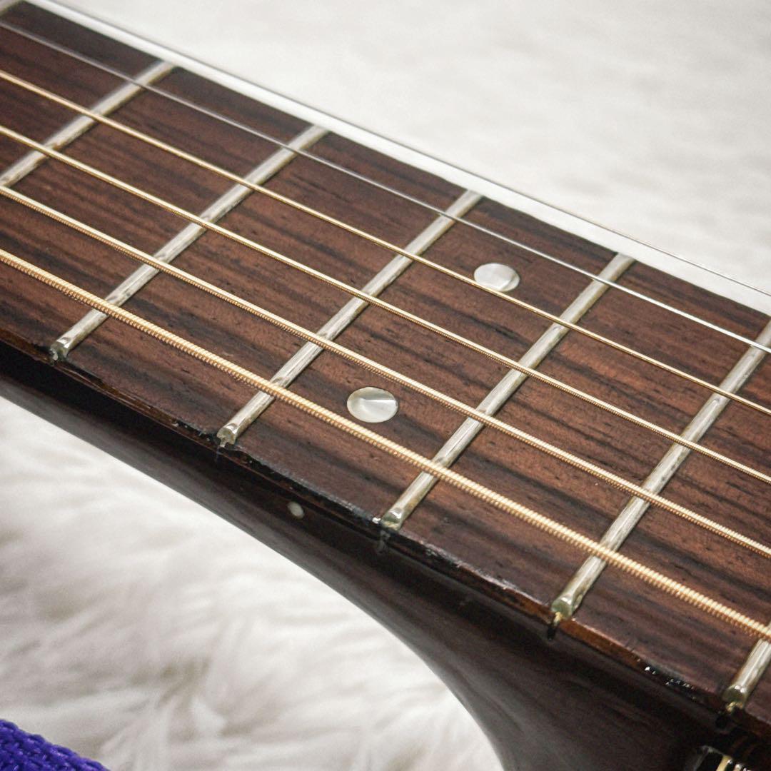 YAMAHA FG-130 グリーンラベル アコースティックギター アコギ YAMAHA FG-130 グリーンラベル アコースティックギター アコギ