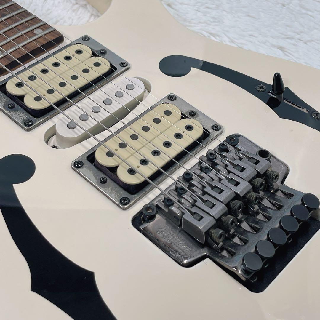 Ibanez PGM30 ポールギルバートモデル アイバニーズ ギター 中古　Paul Gilbert_画像9