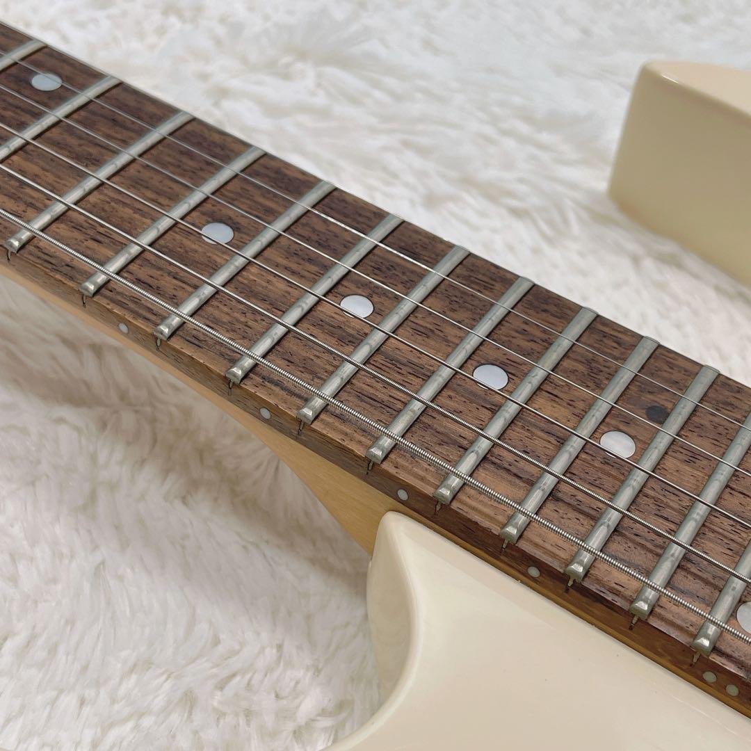 Ibanez PGM30 ポールギルバートモデル アイバニーズ ギター 中古　Paul Gilbert_画像8