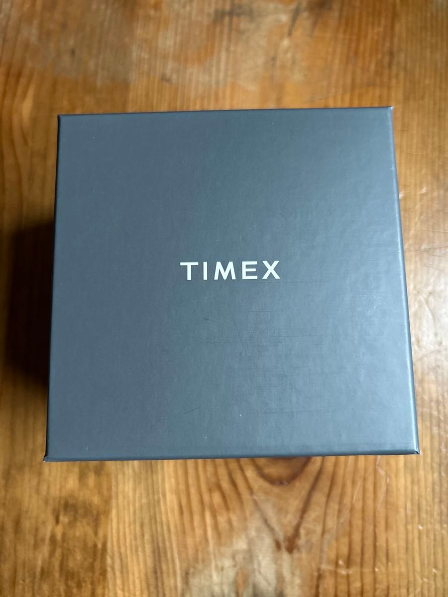 TIMEX  タイメックス　Classic Tile Collection クラシックタイルコレクション　新品未使用