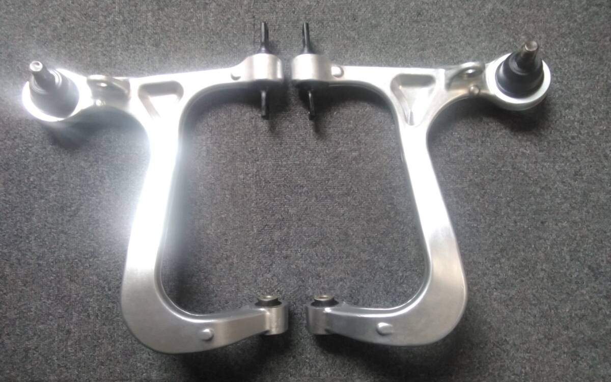 Lancer Evolution 5 CP9A beautiful goods rear arm complete set boots new goods 
