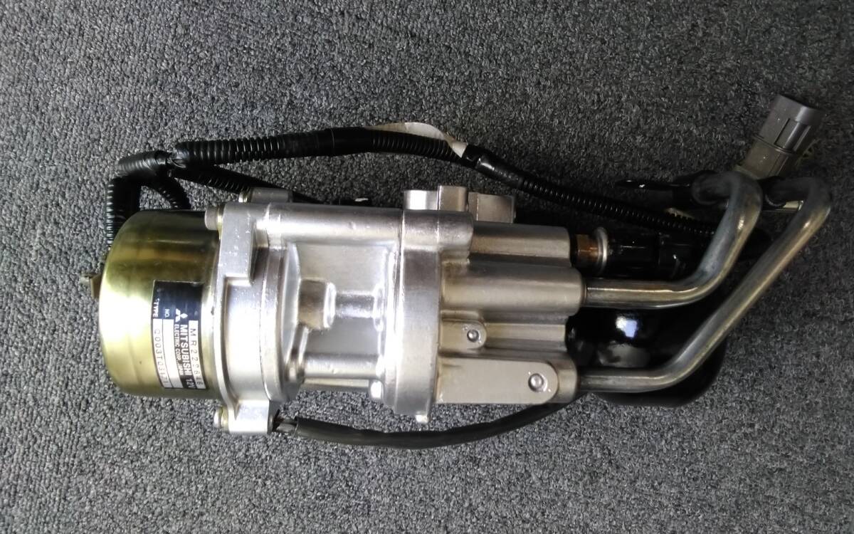  Lancer Evolution 5,6 CP9A beautiful goods AYC pump hydraulic unit 