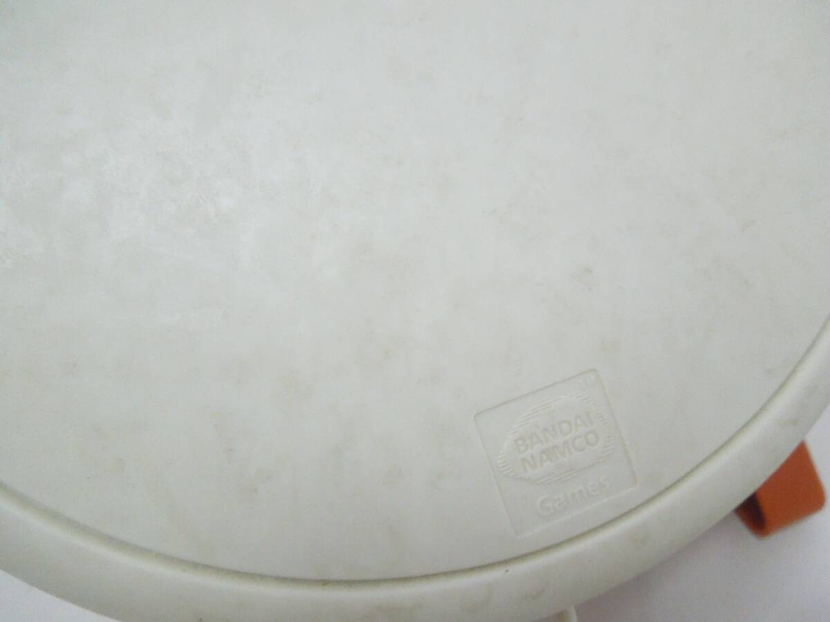 ‡ 0029 nintendo Wii body RVL-001 soft 6ps.@namco futoshi hand drum. . person Wii super-gorgeous version . summarize accessory have Wii body electrification OK present condition goods 