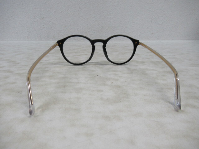 *S616.Christian Dior essence5F Christian Dior 7C5 Italy made glasses glasses times entering / used 