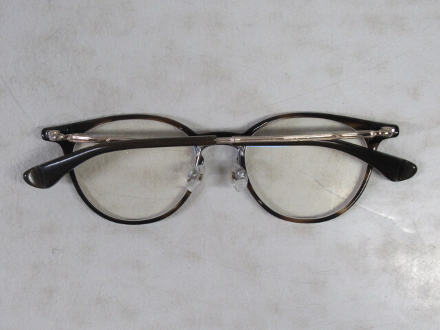 *S451.999.9 four na in zTITANIUM NPM-130 8101 21I made in Japan glasses glasses times entering / used 