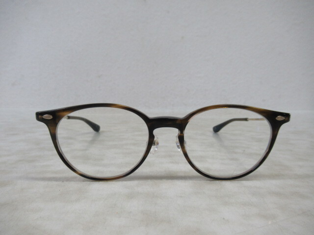 *S451.999.9 four na in zTITANIUM NPM-130 8101 21I made in Japan glasses glasses times entering / used 