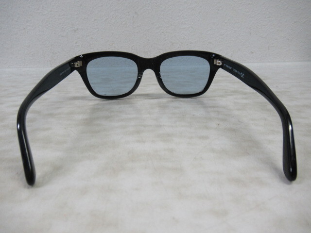 ◆S316.TOM FORD トムフォード TF 5178-F 001 眼鏡 メガネ 度入り/中古_画像4