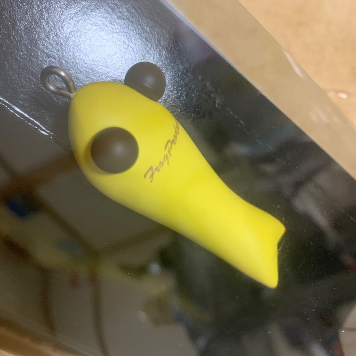 5250円 フロッグプロダクツ スーズーンミニー ウッド 激レア 5250円 フロッグプロダクツ スーズーンミニー ウッド 激レア