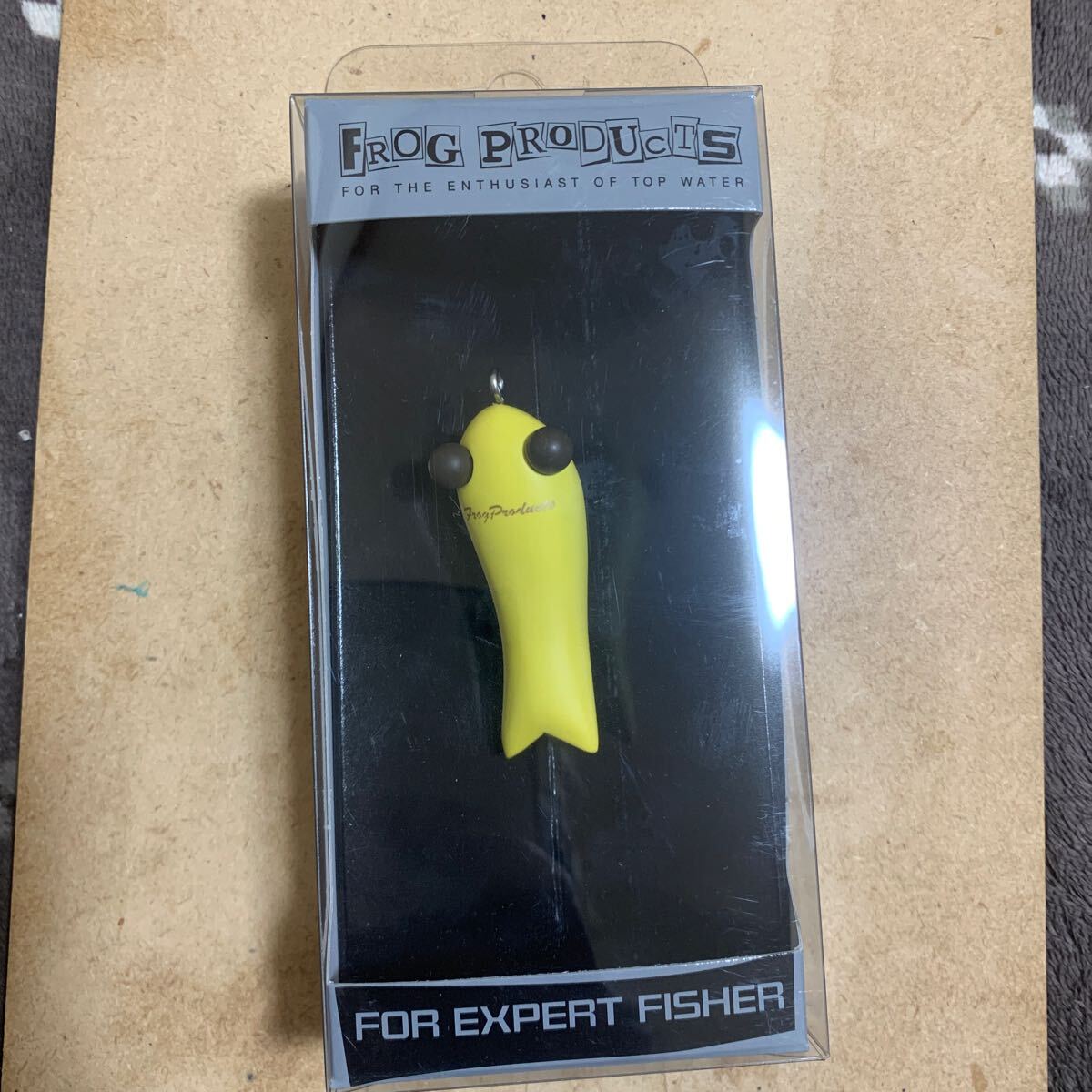 5250円 フロッグプロダクツ スーズーンミニー ウッド 激レア 5250円 フロッグプロダクツ スーズーンミニー ウッド 激レア
