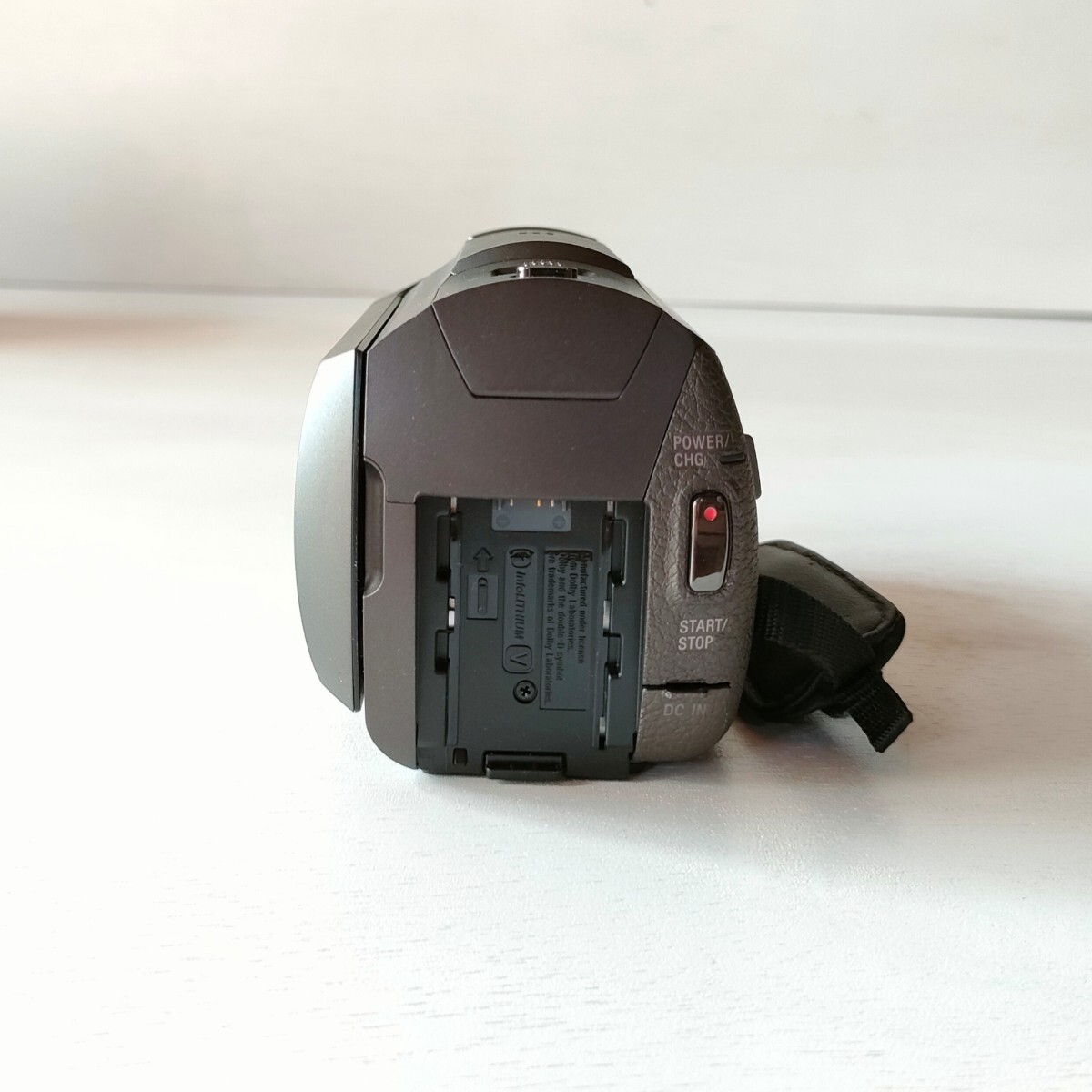 純正バッテリー2個付 SONY ソニー デジタルカメラ SONY ハンディカム FDR-AX45 4K デジタル ビデオカメラ|Yahoo!フリマ(旧PayPayフリマ) 純正バッテリー2個付 SONY ソニー デジタルカメラ SONY ハンディカム FDR-AX45 4K デジタル ビデオカメラ|Yahoo!フリマ(旧PayPayフリマ)