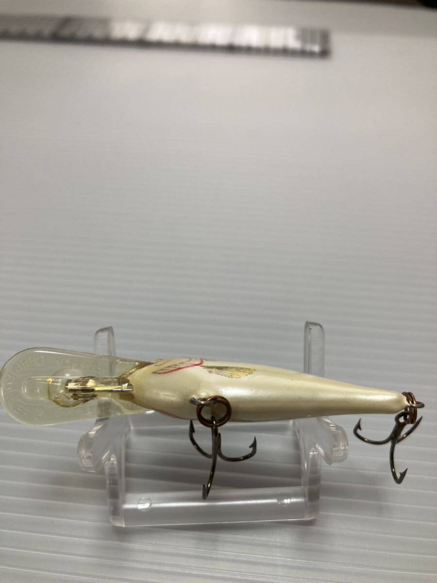 ラパラ　ディープランナー5 オールド Rapala_画像5