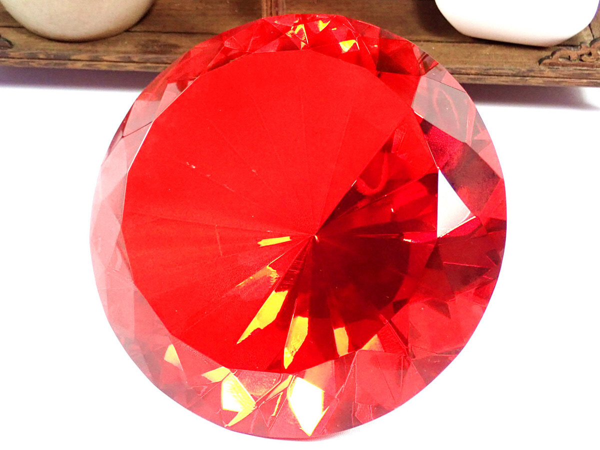 約：1829g超綺麗ダイヤモンド水晶179U8-132U156b_画像2