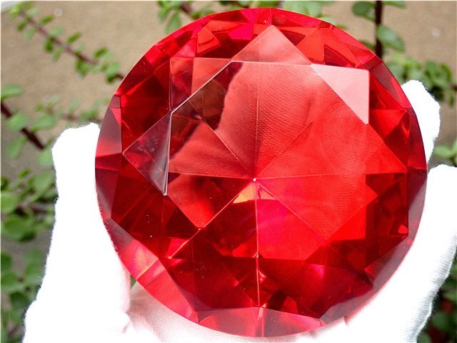 超綺麗ダイヤモンド水晶178U8-28U70b_画像1