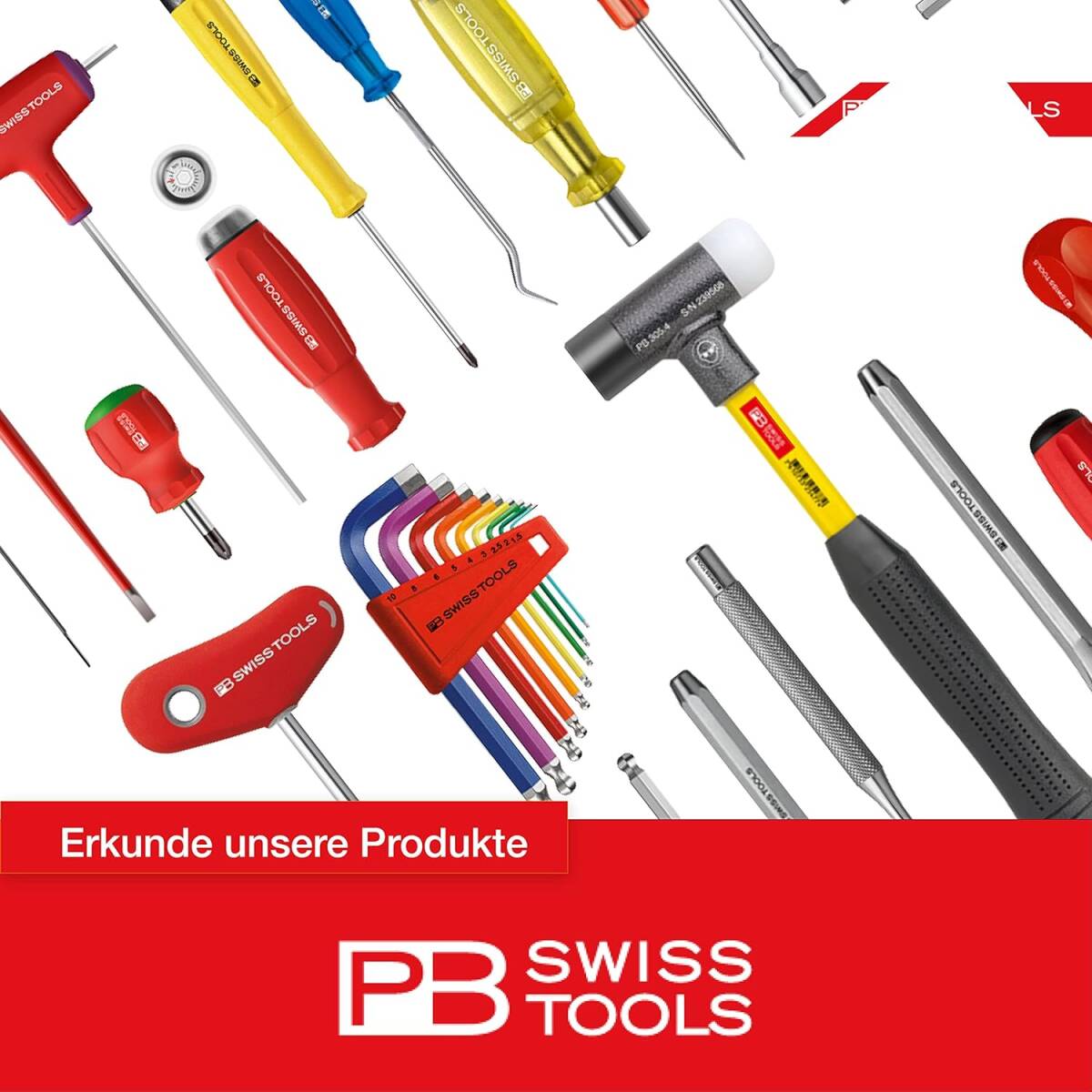 PB SWISS TOOLS 8125-9-45 .スイスグリップ コインドライバー_画像6