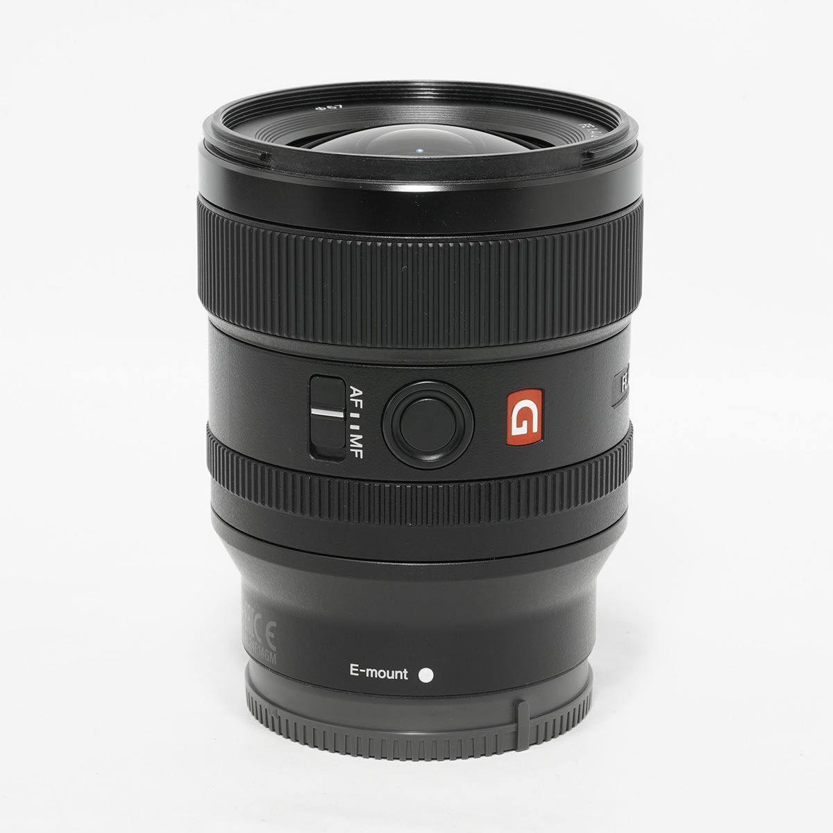 美品 動作保証 ソニー FE 24mm F1.4 GM 【SEL24F14GM】