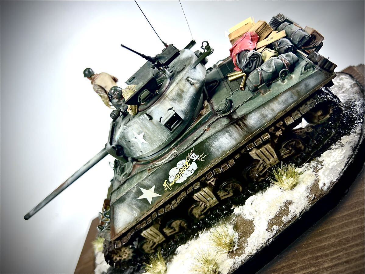 mon model 1/35 car - man 2020 year 2 month number hobby Japan publication super . tank geo llama figure one point thing rare rare thing WW2 bust -nyu..