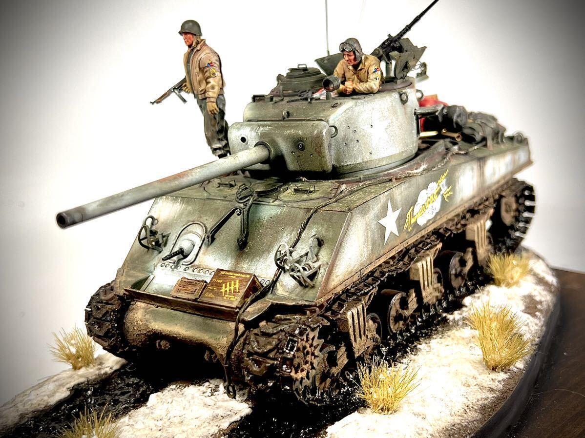 mon model 1/35 car - man 2020 year 2 month number hobby Japan publication super . tank geo llama figure one point thing rare rare thing WW2 bust -nyu..