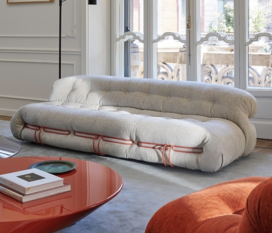 Yahoo!オークション - 新品未開封 Cassina カッシーナ 944 Yahoo!オークション - 新品未開封 Cassina カッシーナ 944
