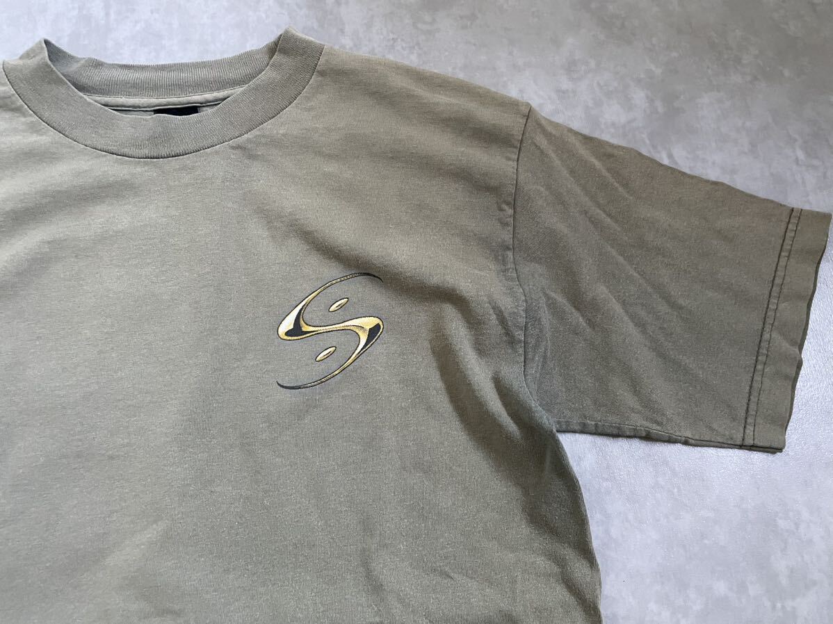 90s USA製 TOWN&COUNTRY T&Csurf タウン&カントリー Tシャツ y2k 90s USA製 TOWN&COUNTRY T&Csurf タウン&カントリー Tシャツ y2k