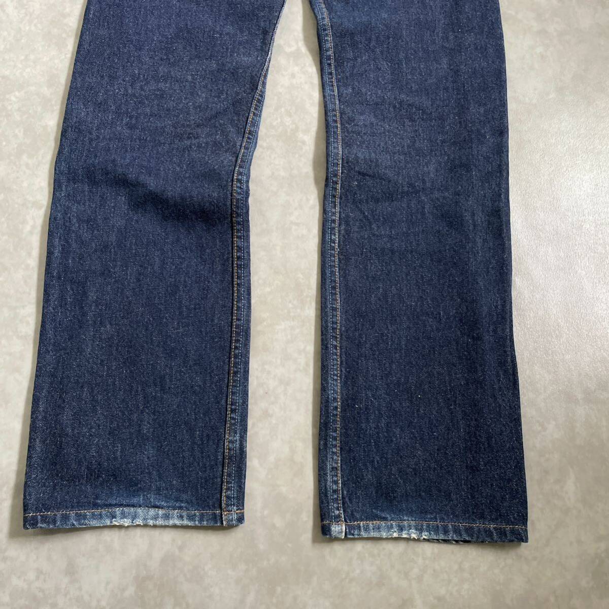 濃紺90s USA製 Levis オールド リーバイス 501 R タブ サークルR 濃紺90s USA製 Levis オールド リーバイス 501 R タブ サークルR