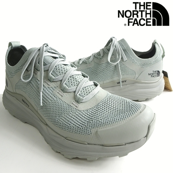 人気提案 THE NORTH FACE ノースフェイス 定1.7万 Vectiv Wscape ハイキング トレッキングシューズ スニーカー NF02131 WK 26.5cm ▲035▼kkf0060a その他