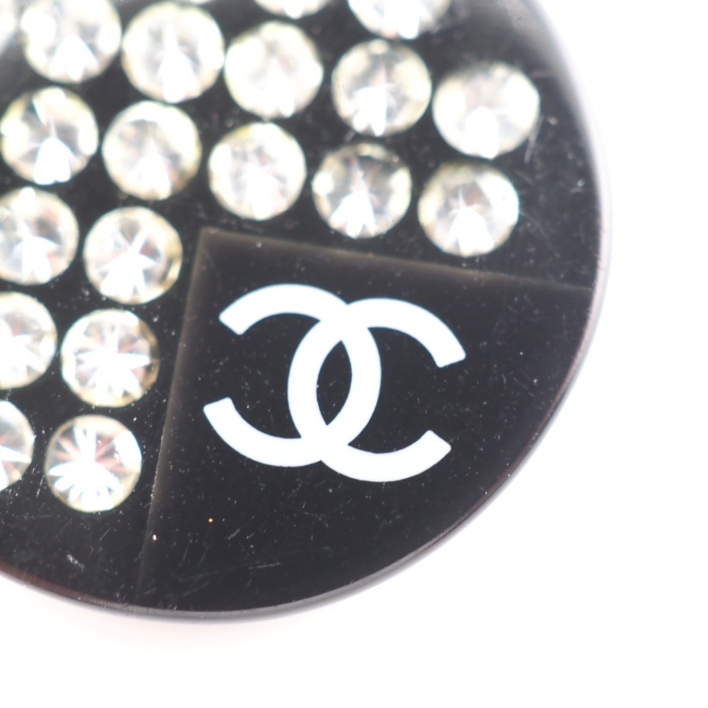 Bibian 比比昂- CHANEL/シャネルココマークラインストーン Bibian 比比昂- CHANEL/シャネルココマークラインストーン