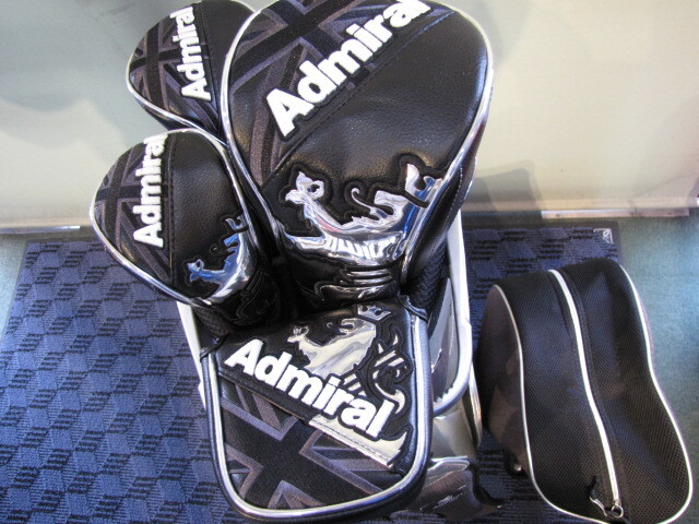 Yahoo!オークション - 中古良品 Admiral アドミラル 変則6分割3 Yahoo!オークション - 中古良品 Admiral アドミラル 変則6分割3