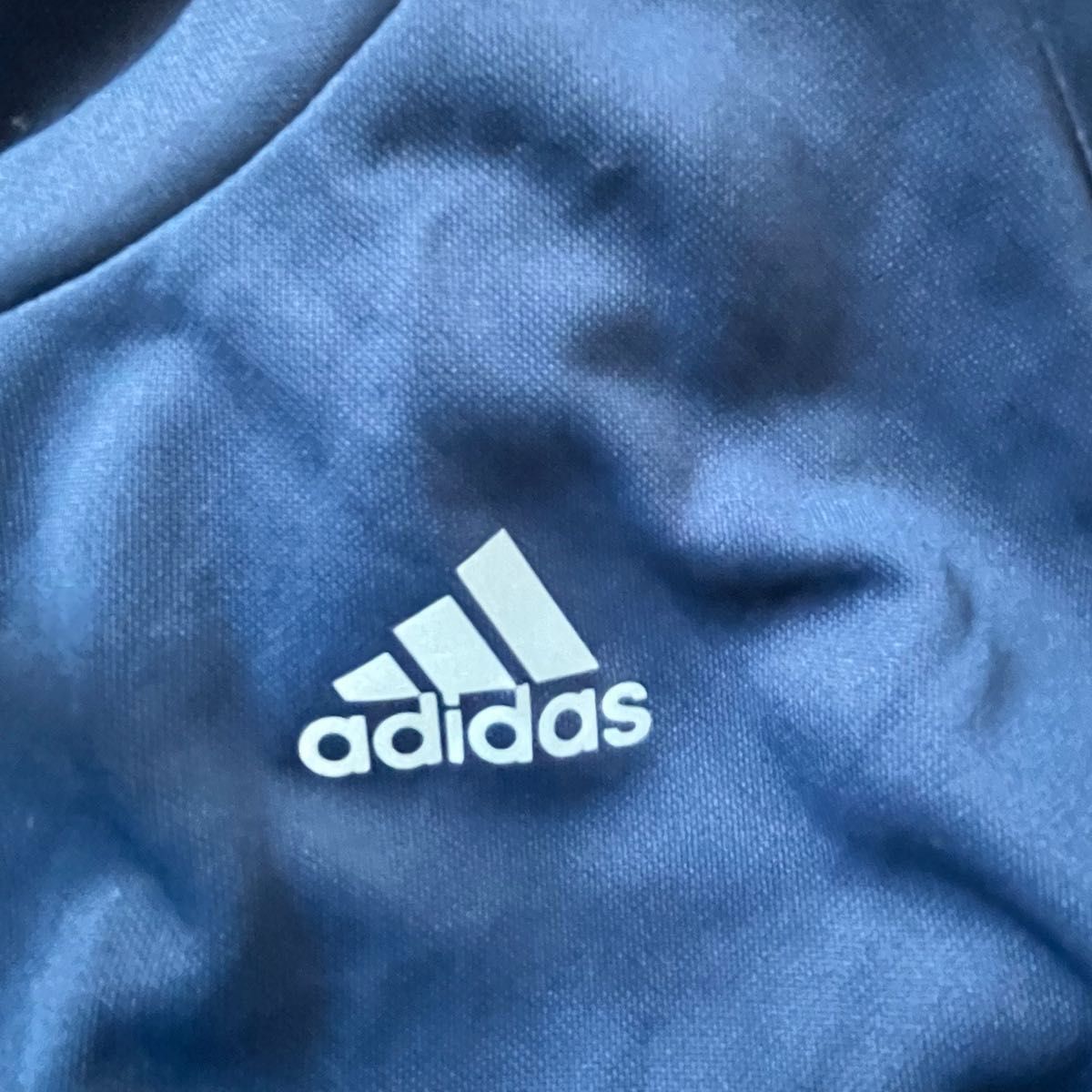 adidas 半袖Tシャツ ネイビー レディスL 2枚セット