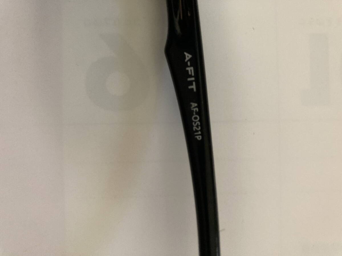 6300円 瞬間調光オーバーサングラスAF-OS21P ブラック 6300円 瞬間調光オーバーサングラスAF-OS21P ブラック