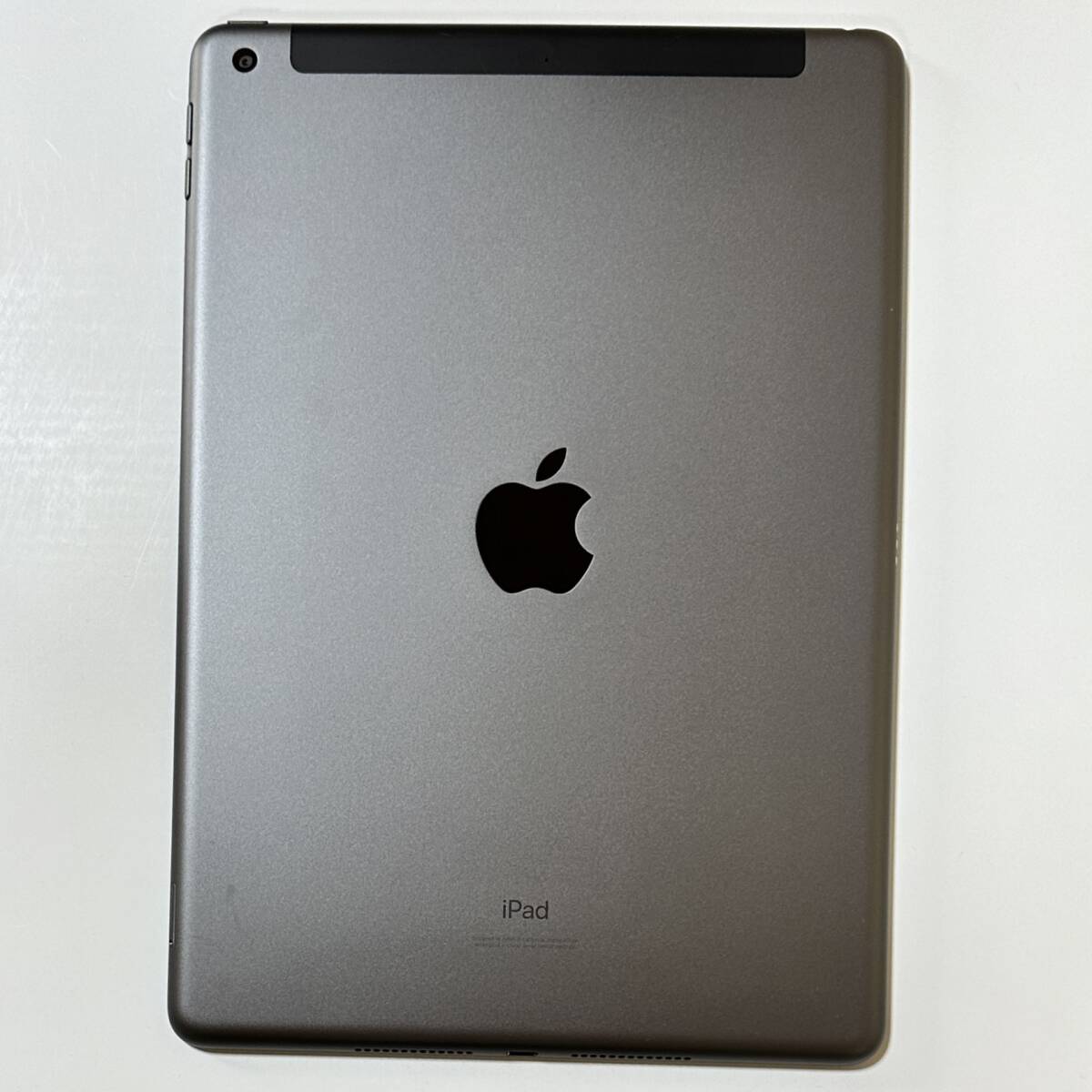 Apple SIM свободный iPad ( no. 8 поколение ) Space серый 32GB MYMH2J/A Wi-Fi+Cellular Acty беж .n разблокирован 