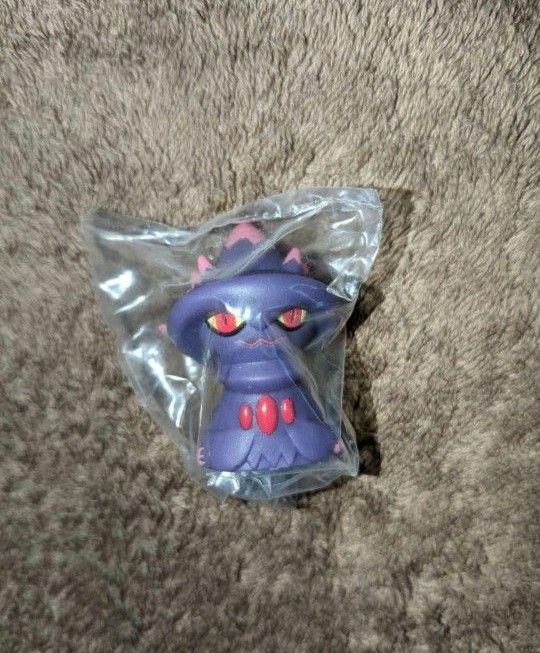 未開封 8体セット ポケモン 指人形 ポケモンキッズ ダイヤモンド