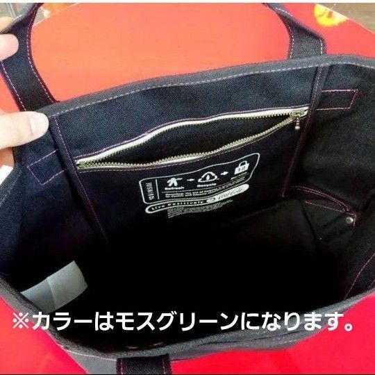 希少 廃盤☆ コカコーラブランド キャンバストートバッグ コーラ アメリカン雑貨 レア