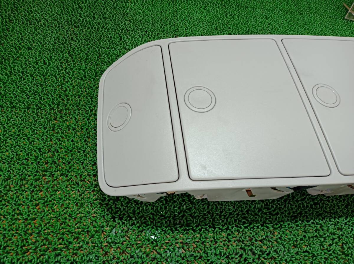  Volkswagen room lamp Tourane ABA-1TBMY 1TBMY 2008 #hyj NSP178270