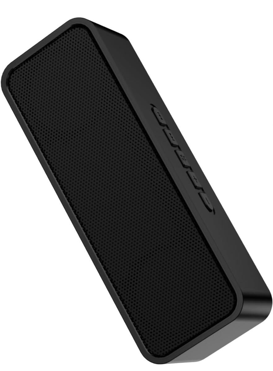ワイヤレススピーカー Bluetooth ポータブル 出力 10W 連続16 ワイヤレススピーカー Bluetooth ポータブル 出力 10W 連続16