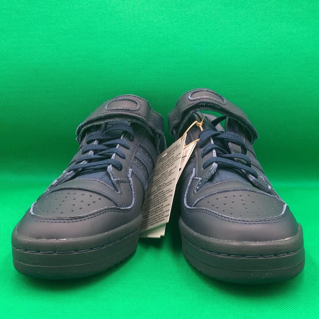 adidas(アディダス) FORUM 84 LOW　26.5cm　フォーラム ロー★新品 送料無料★HP5517 スニーカー 限定 復刻 バッシュ 5622395_画像5