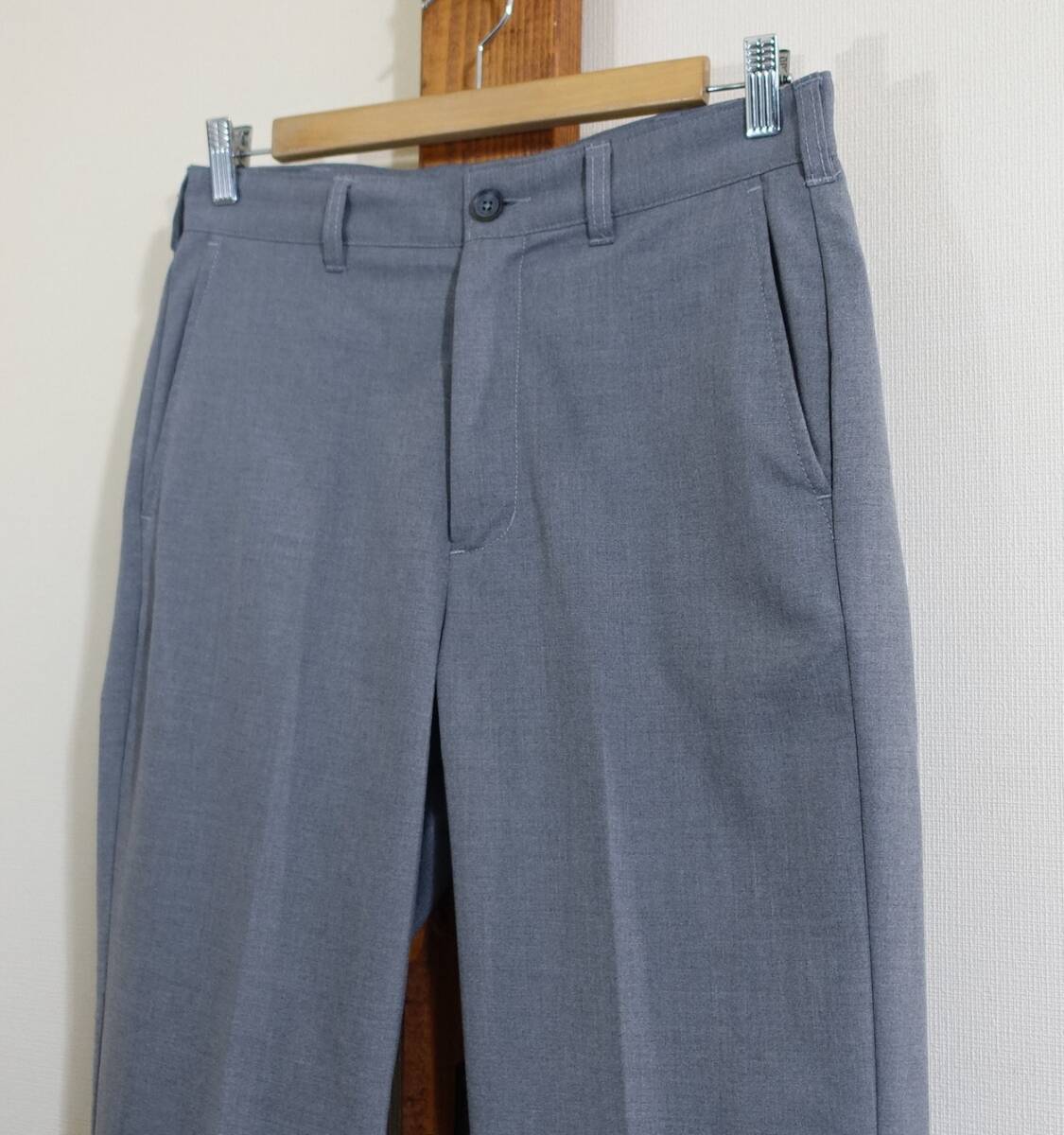 RHC Ron Herman/アールエイチシ― ロンハーマン◆パンツ UTILITY TROUSERS ユーティリティトラウザーズ_画像4