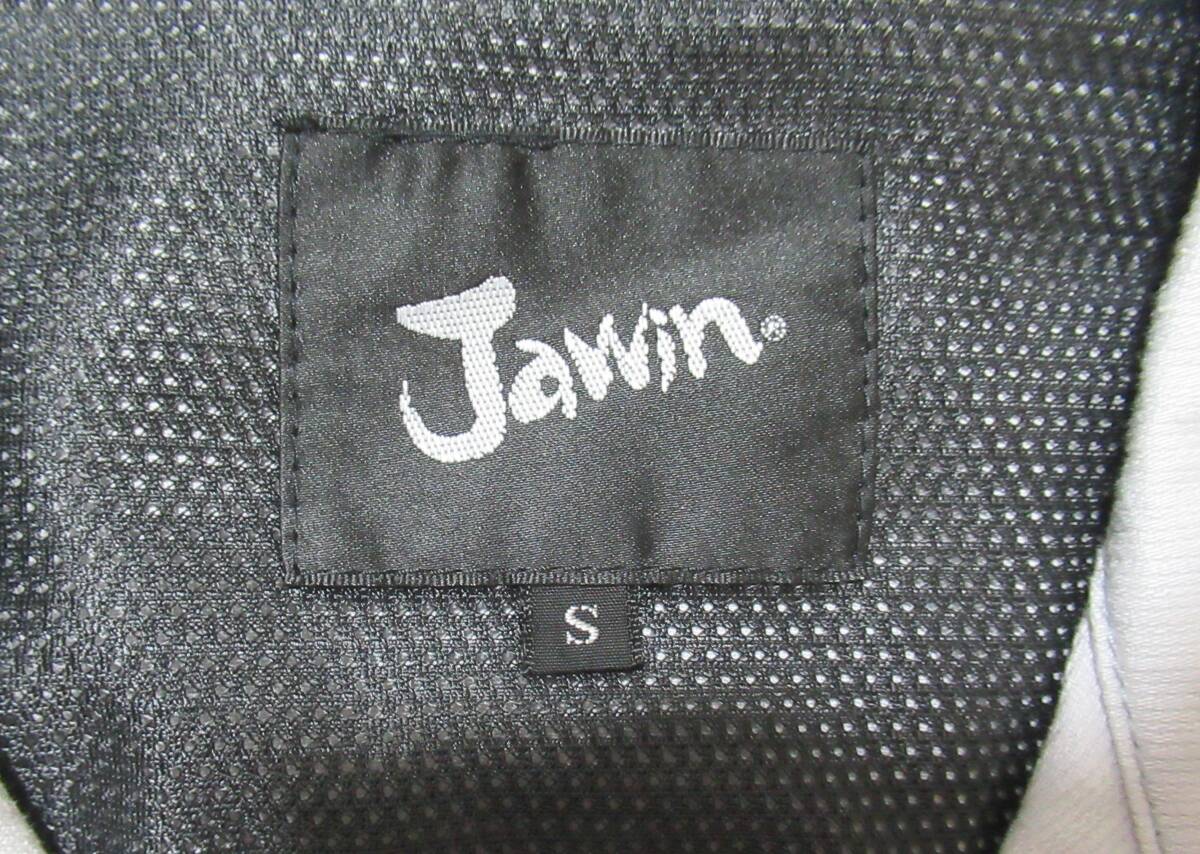 未使用 展示品★Jawin/ジャウィン◆ジャケット ワークジャケット 51900 ランダムコード Jichodo 自重堂 ワークウェア DIY 作業服_画像7