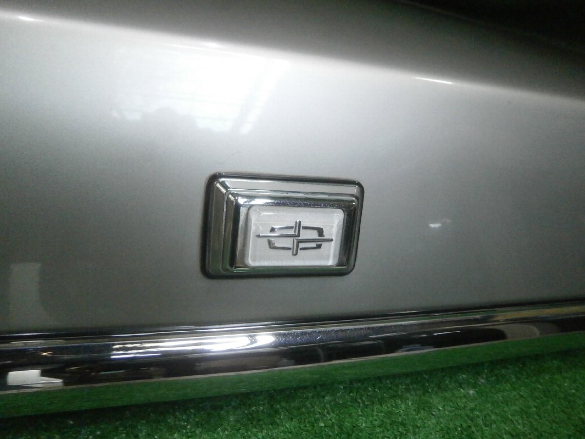  Nissan Cedric CY31 trunk panel 