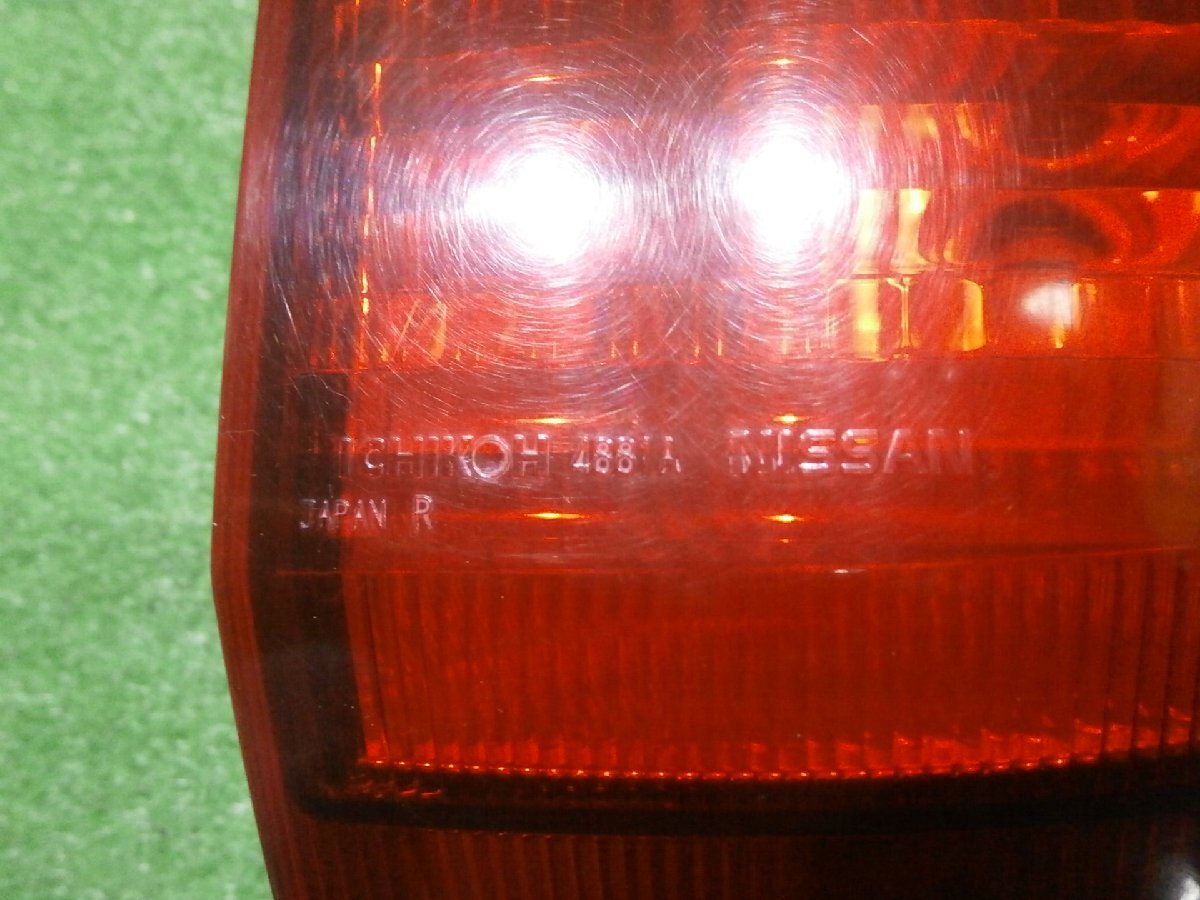  Nissan Serena PNC24 right tail lamp 