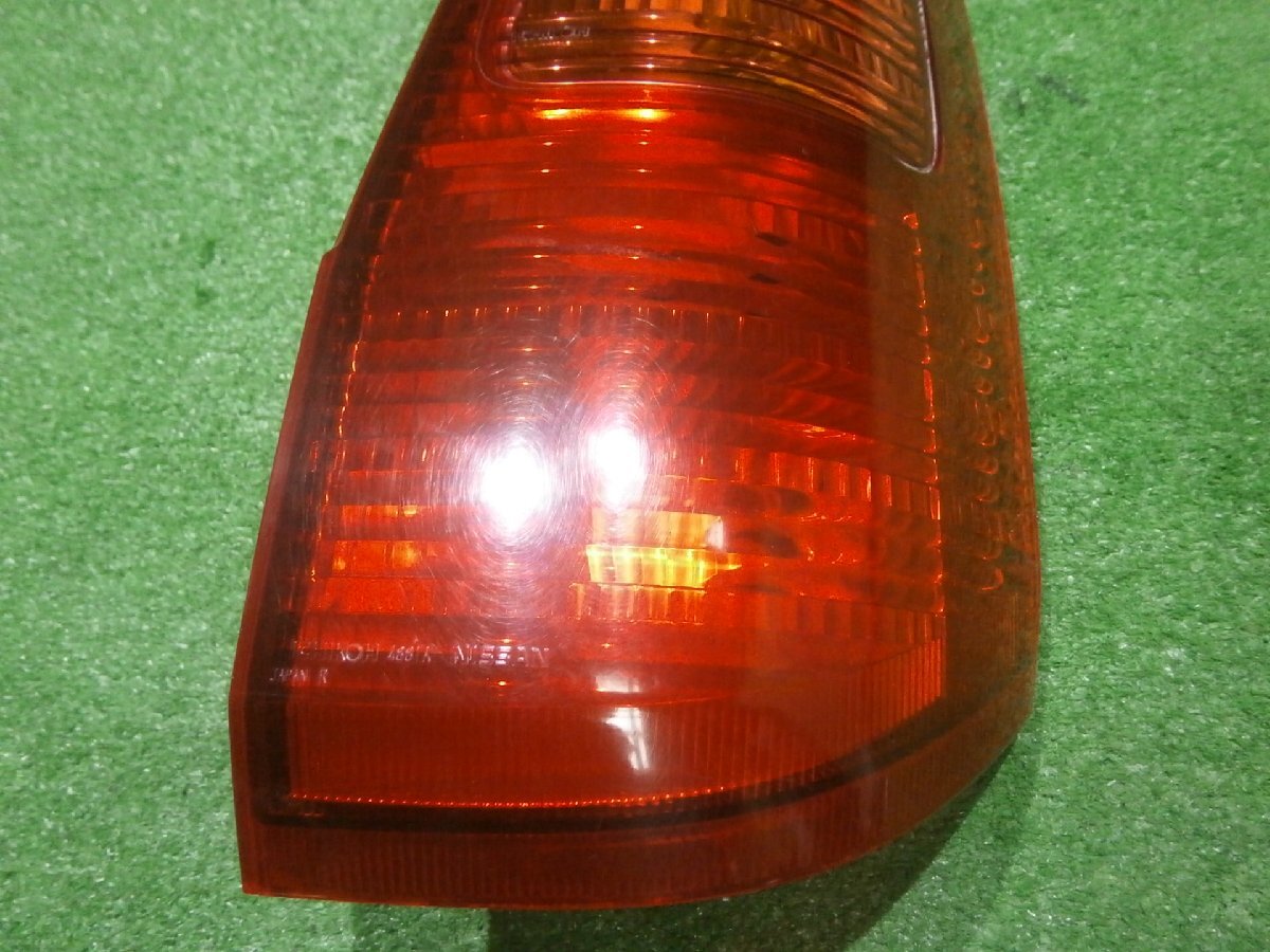  Nissan Serena PNC24 right tail lamp 