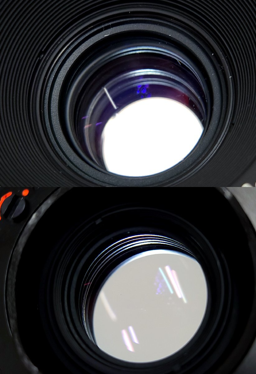 HASSELBLAD 503CW Carl Zeiss Planar 2.8/80 T* A12-6×6 ハッセルブラッド 中判 フィルムカメラ ボディ レンズ シャッターOK M488Nの画像8