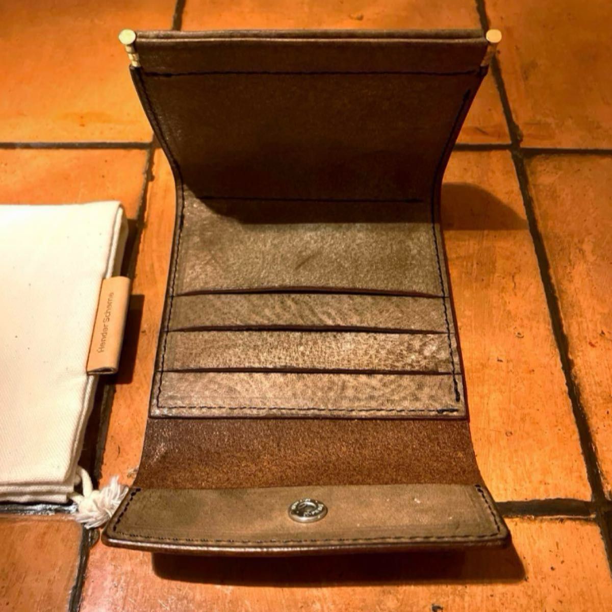 hender scheme エンダースキーマ clasp wallet 財布|Yahoo hender scheme エンダースキーマ clasp wallet 財布|Yahoo